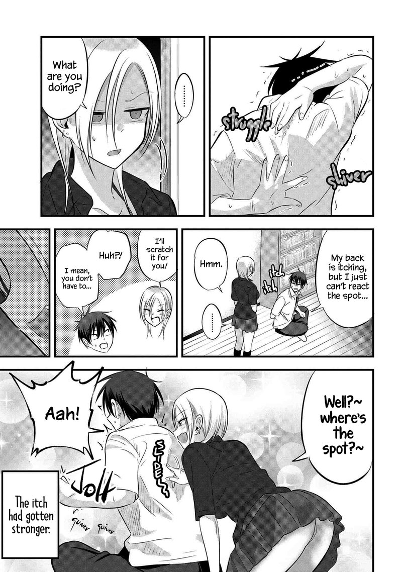 Please Go Home Akutsu San Chapter 65 Page 1