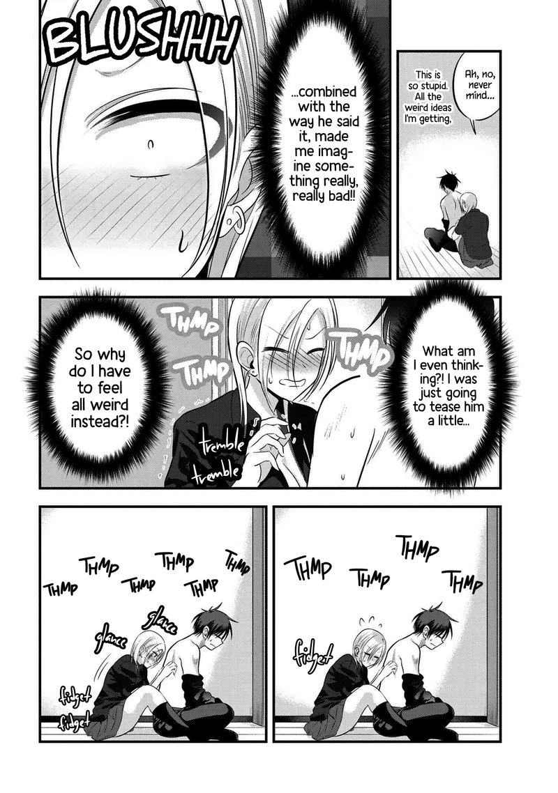 Please Go Home Akutsu San Chapter 65 Page 4