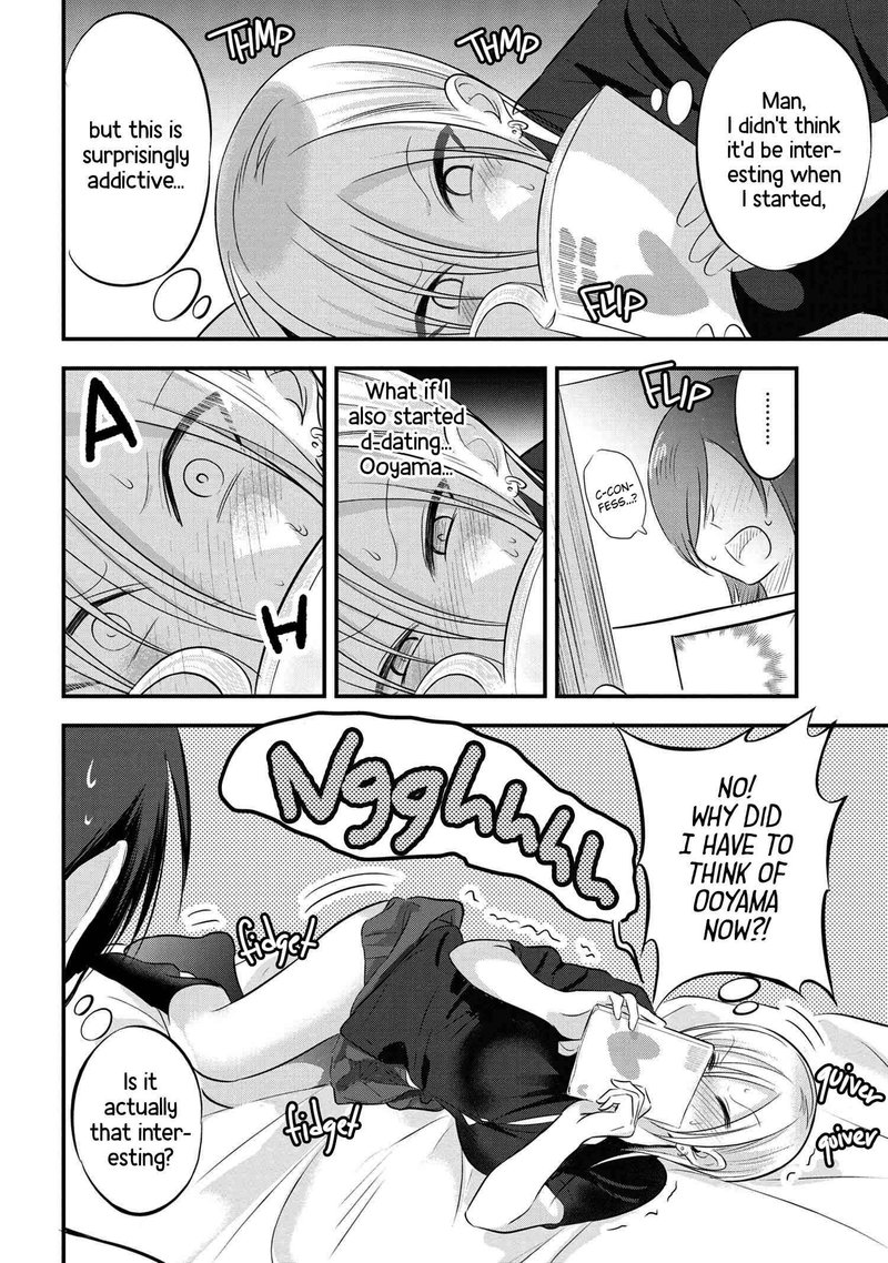 Please Go Home Akutsu San Chapter 67 Page 2