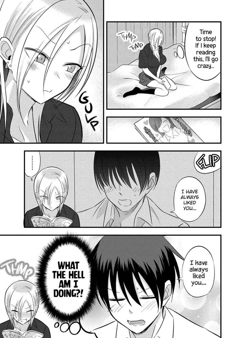 Please Go Home Akutsu San Chapter 67 Page 3