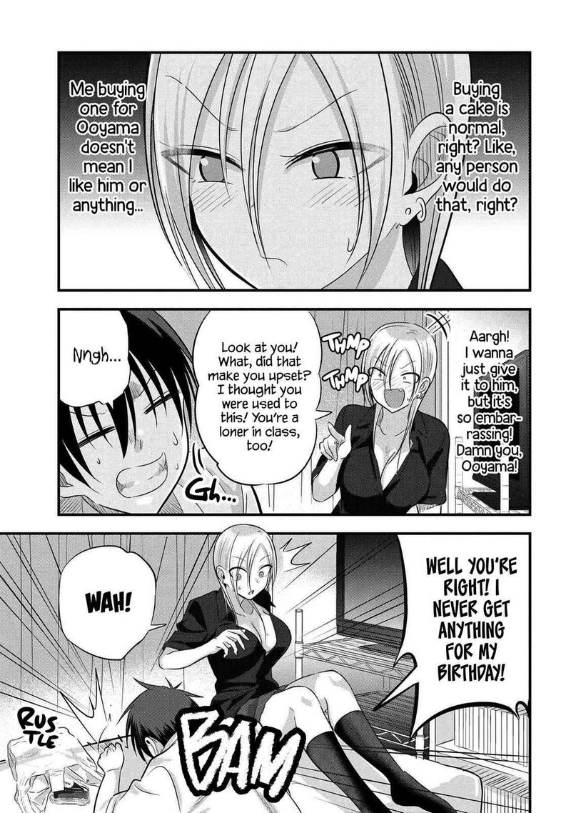 Please Go Home Akutsu San Chapter 68 Page 3