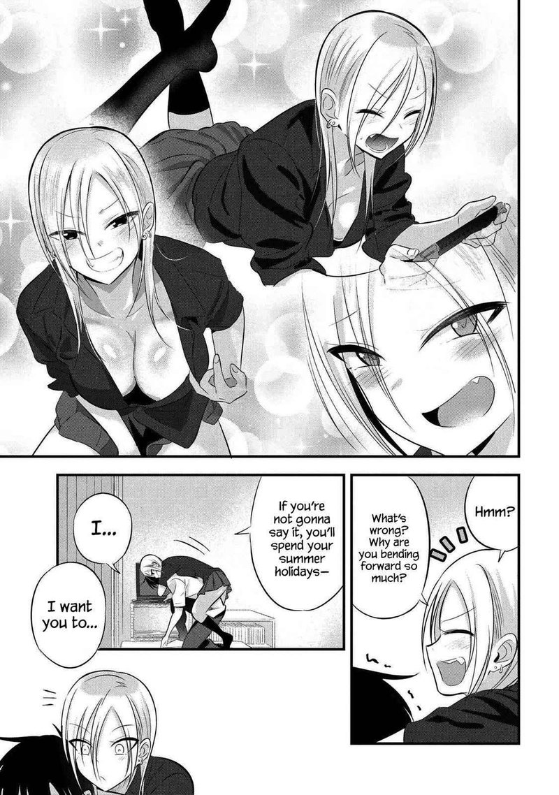 Please Go Home Akutsu San Chapter 69 Page 7