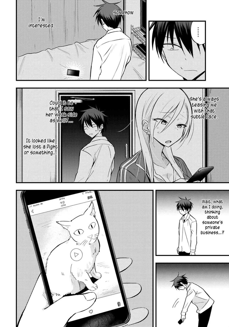 Please Go Home Akutsu San Chapter 7 Page 2