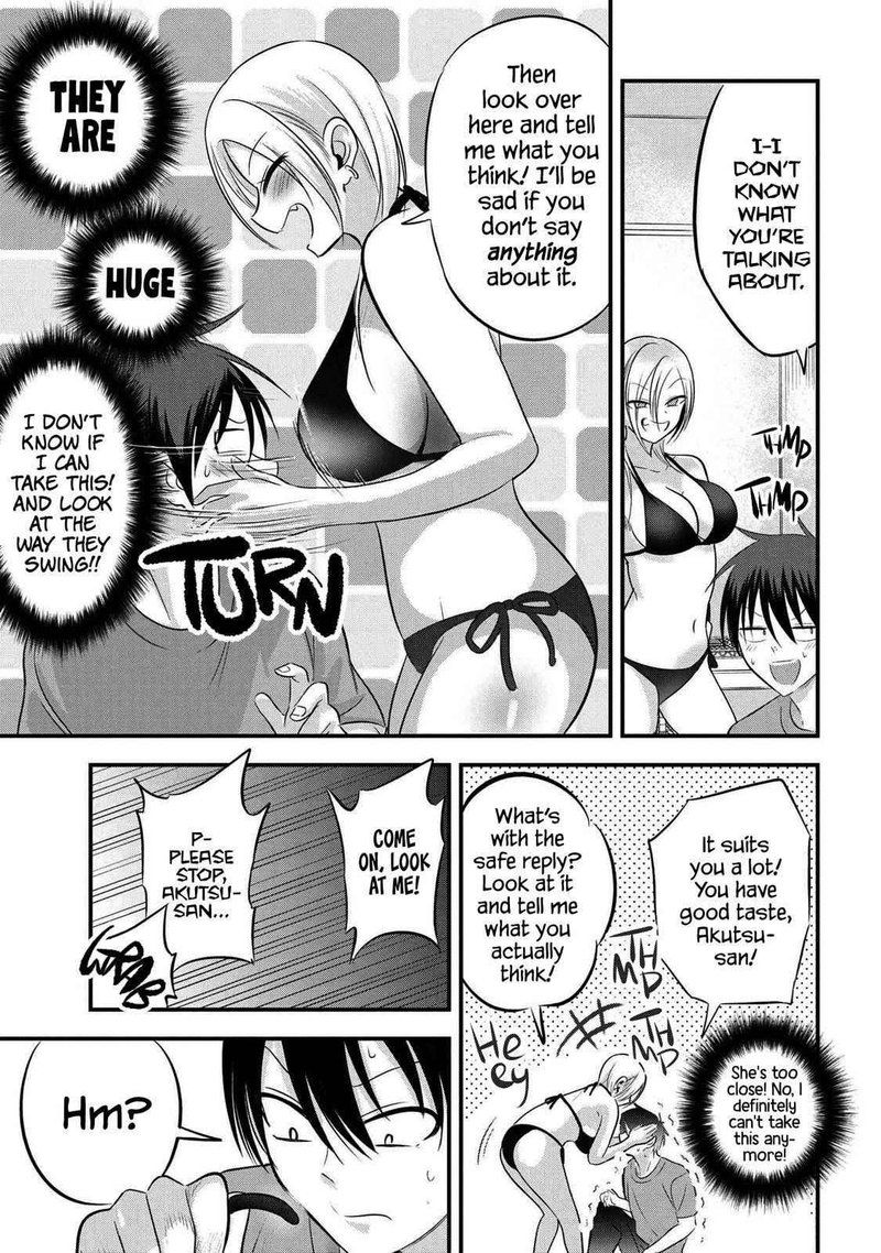 Please Go Home Akutsu San Chapter 70 Page 5