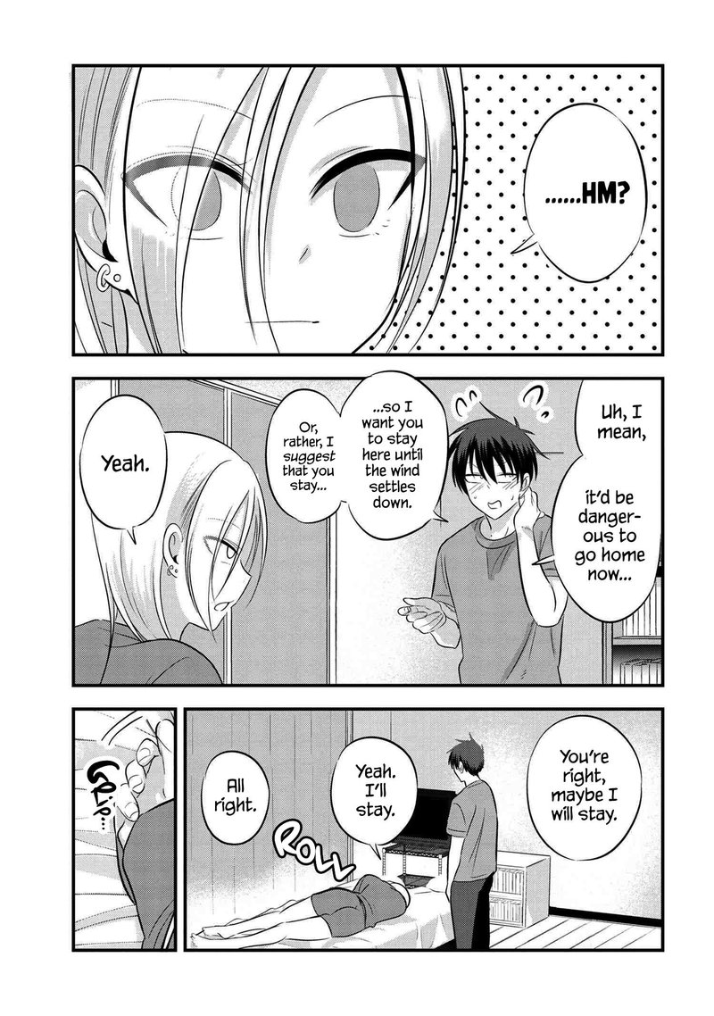 Please Go Home Akutsu San Chapter 73 Page 5