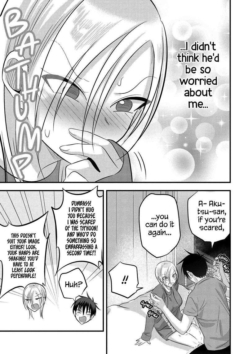 Please Go Home Akutsu San Chapter 74 Page 5