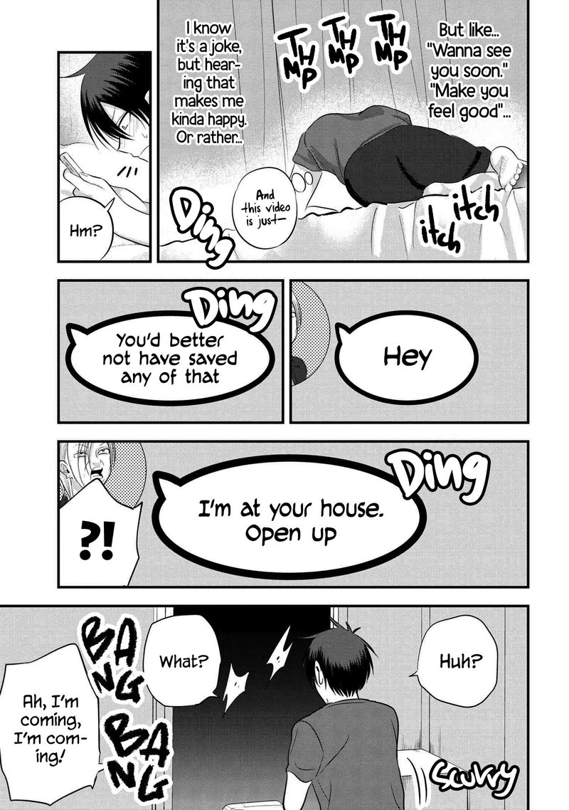 Please Go Home Akutsu San Chapter 75 Page 5