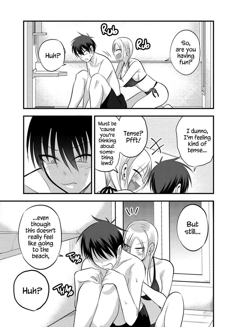 Please Go Home Akutsu San Chapter 77 Page 5