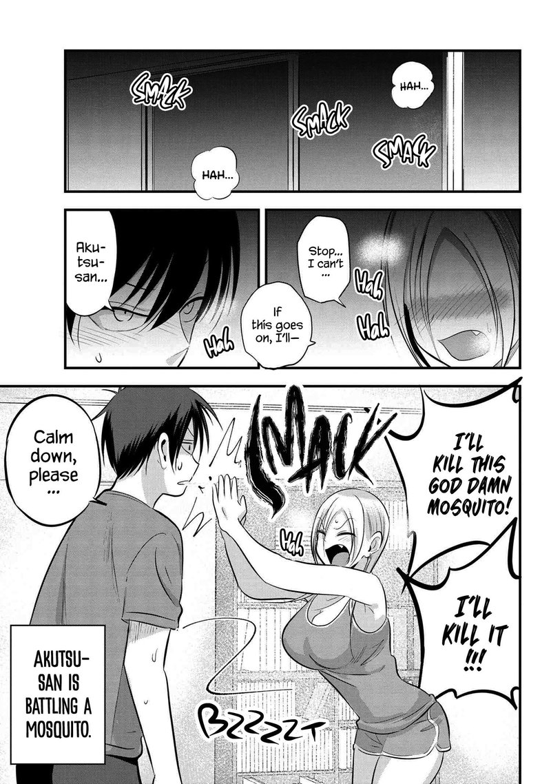 Please Go Home Akutsu San Chapter 78 Page 1