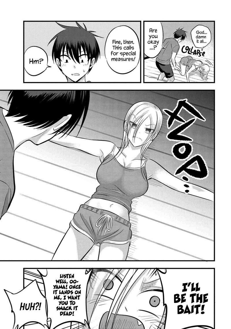 Please Go Home Akutsu San Chapter 78 Page 3