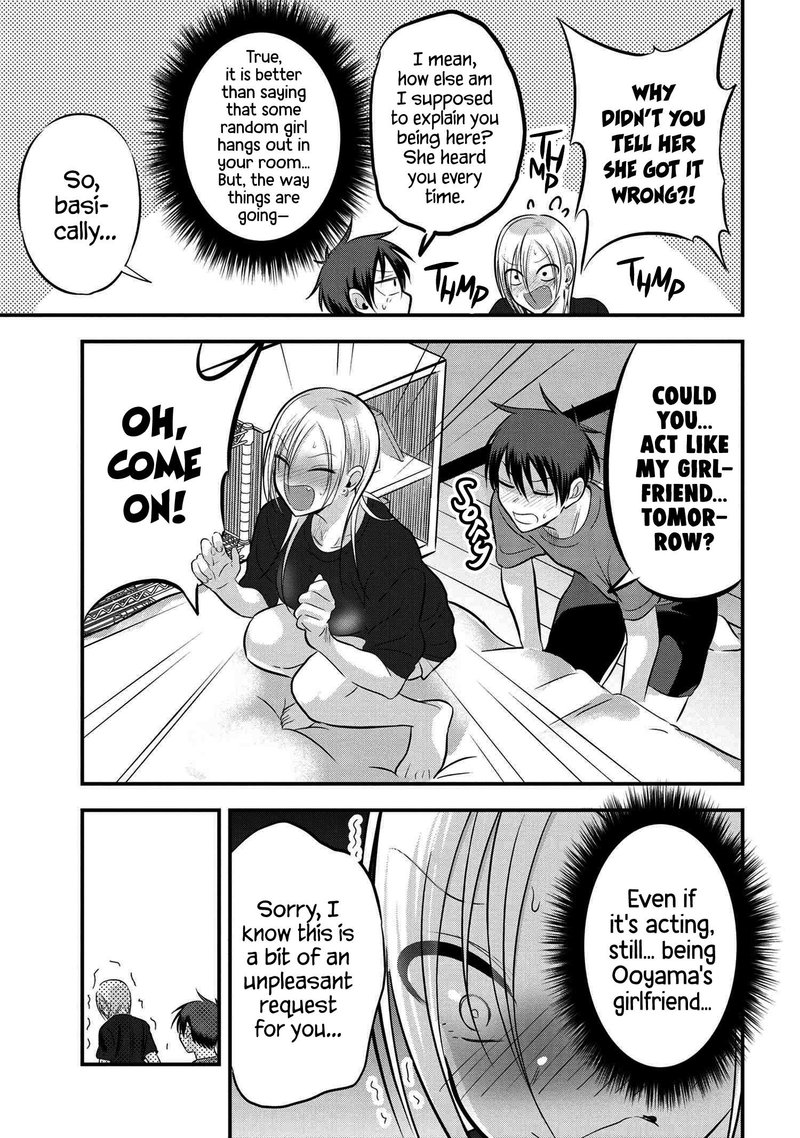 Please Go Home Akutsu San Chapter 81 Page 3