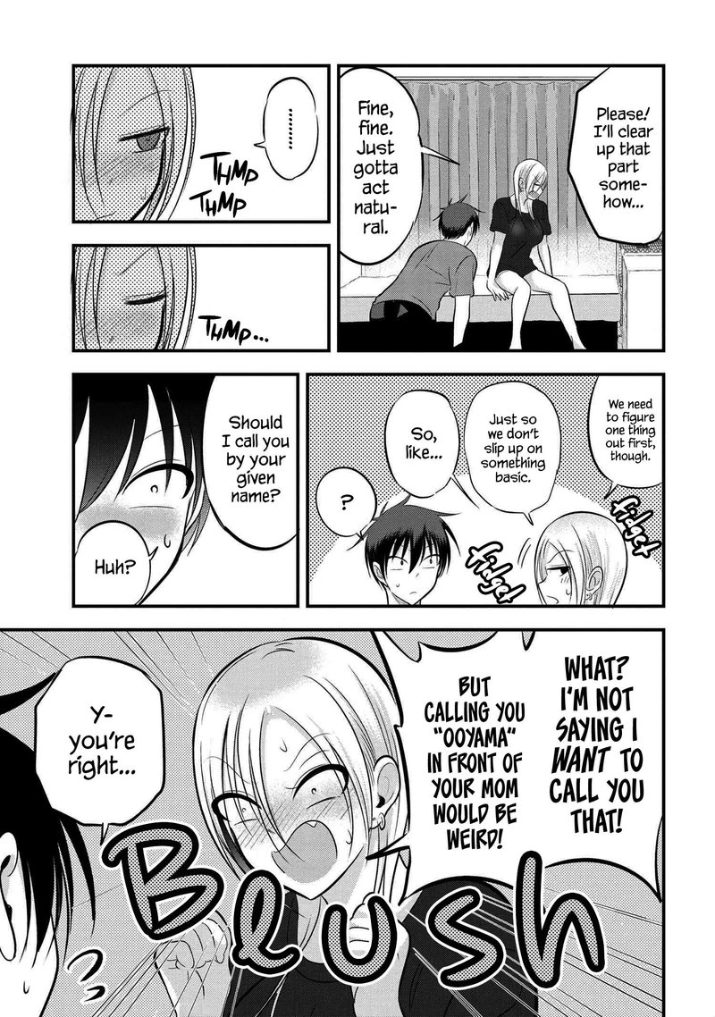 Please Go Home Akutsu San Chapter 81 Page 5