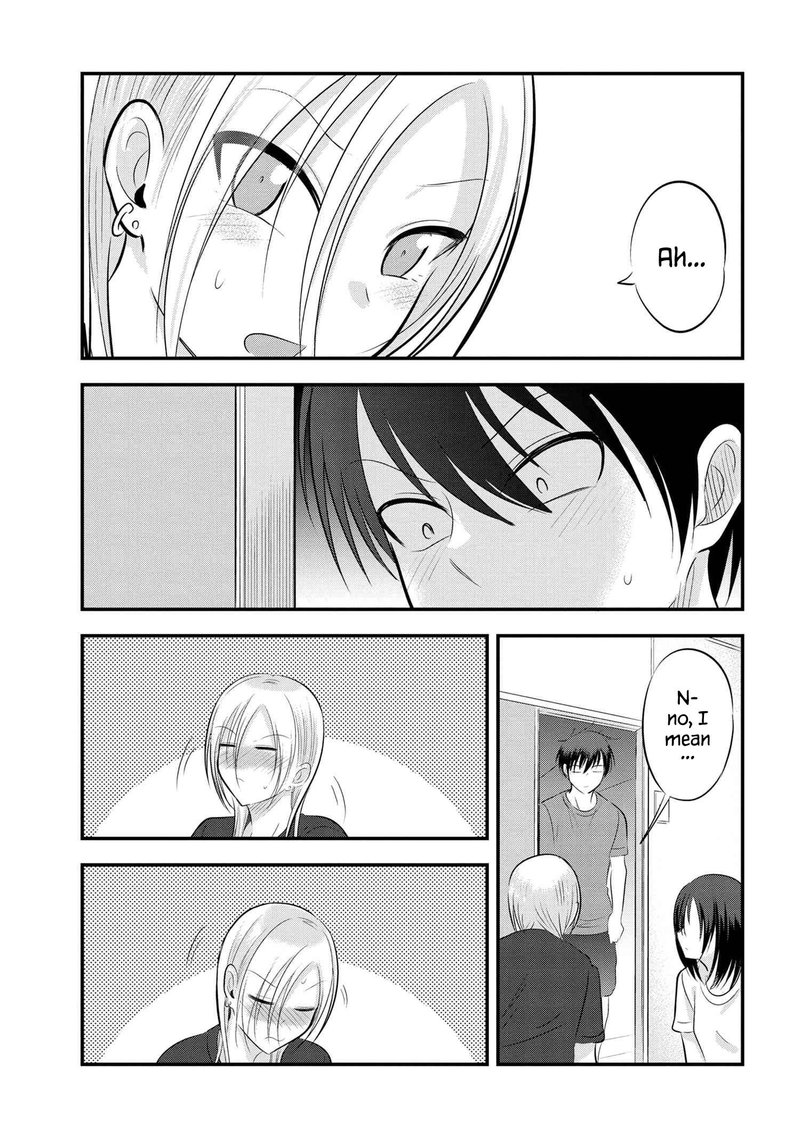 Please Go Home Akutsu San Chapter 83 Page 7