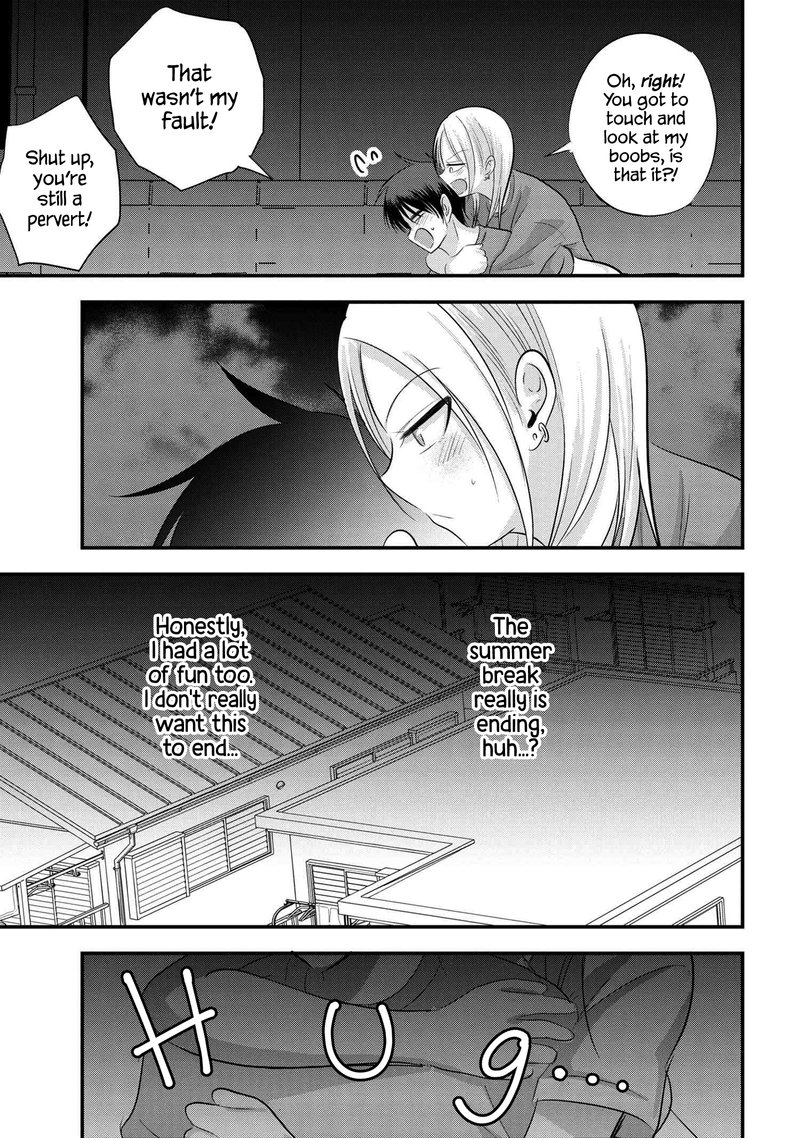 Please Go Home Akutsu San Chapter 88 Page 5