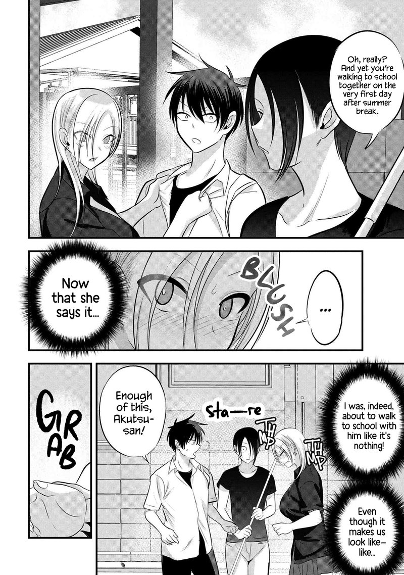 Please Go Home Akutsu San Chapter 89 Page 4