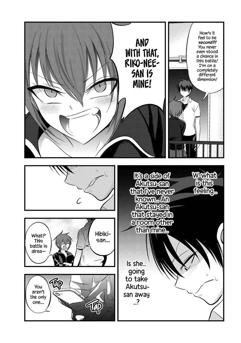 Please Go Home Akutsu San Chapter 91 Page 5