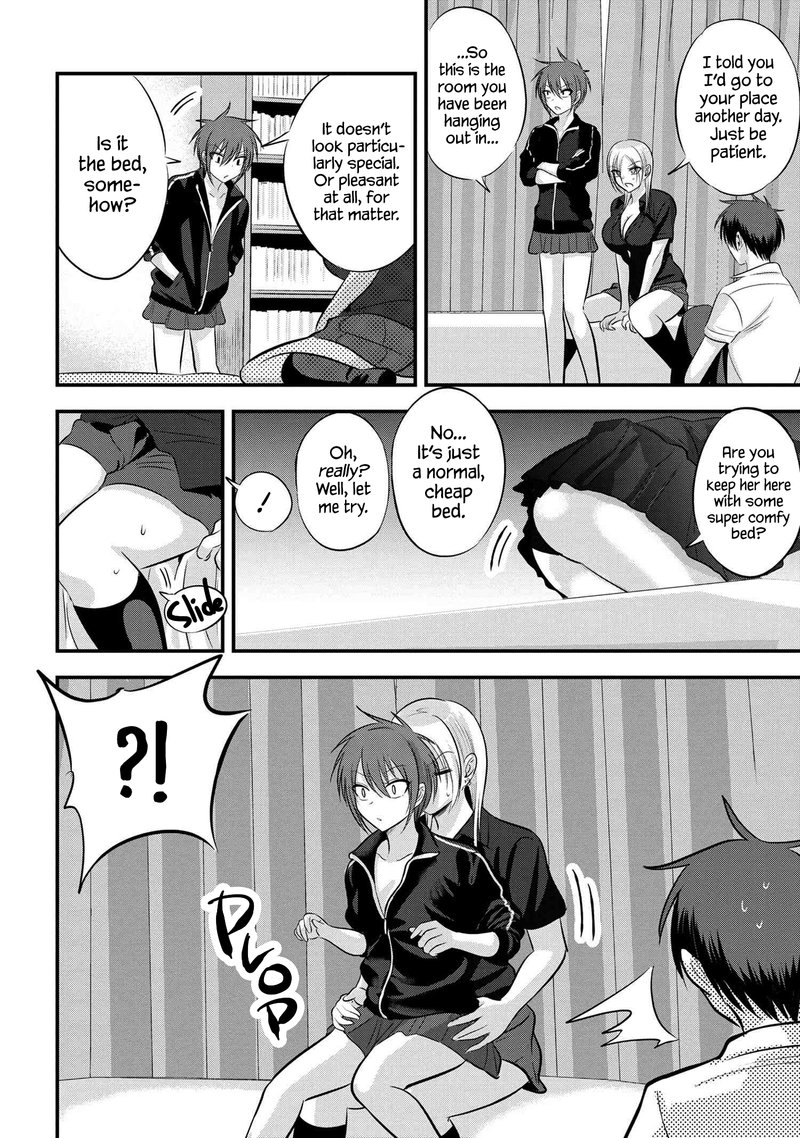 Please Go Home Akutsu San Chapter 93 Page 2