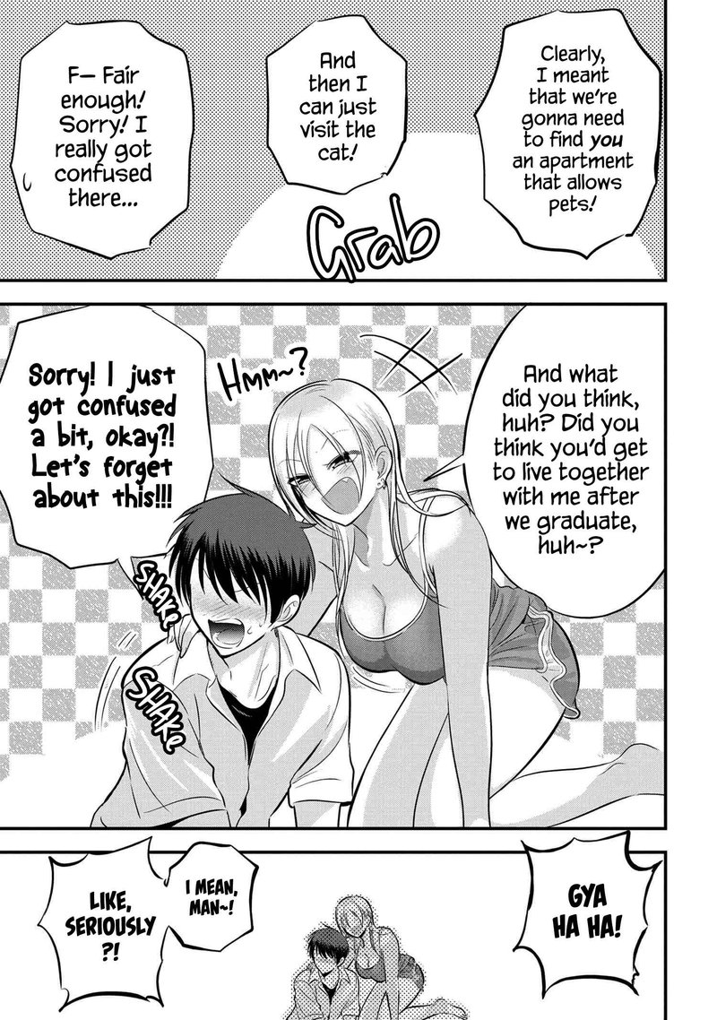 Please Go Home Akutsu San Chapter 97 Page 5