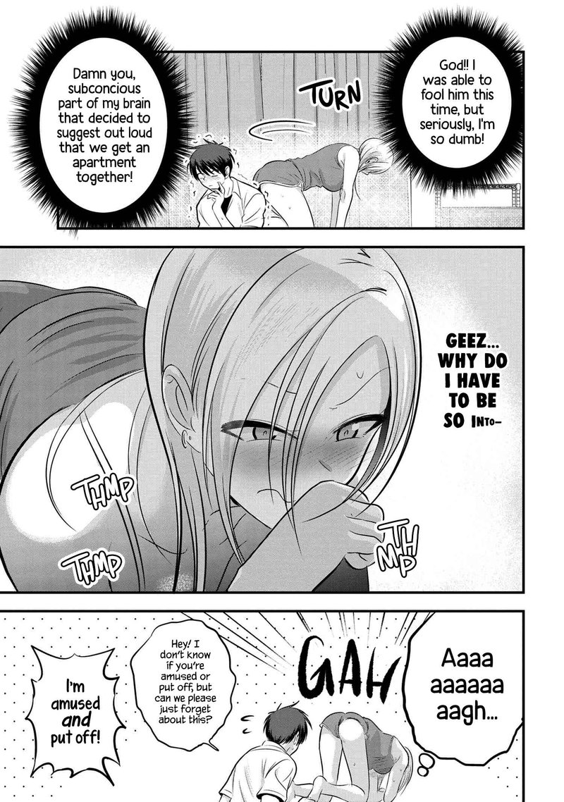 Please Go Home Akutsu San Chapter 97 Page 7