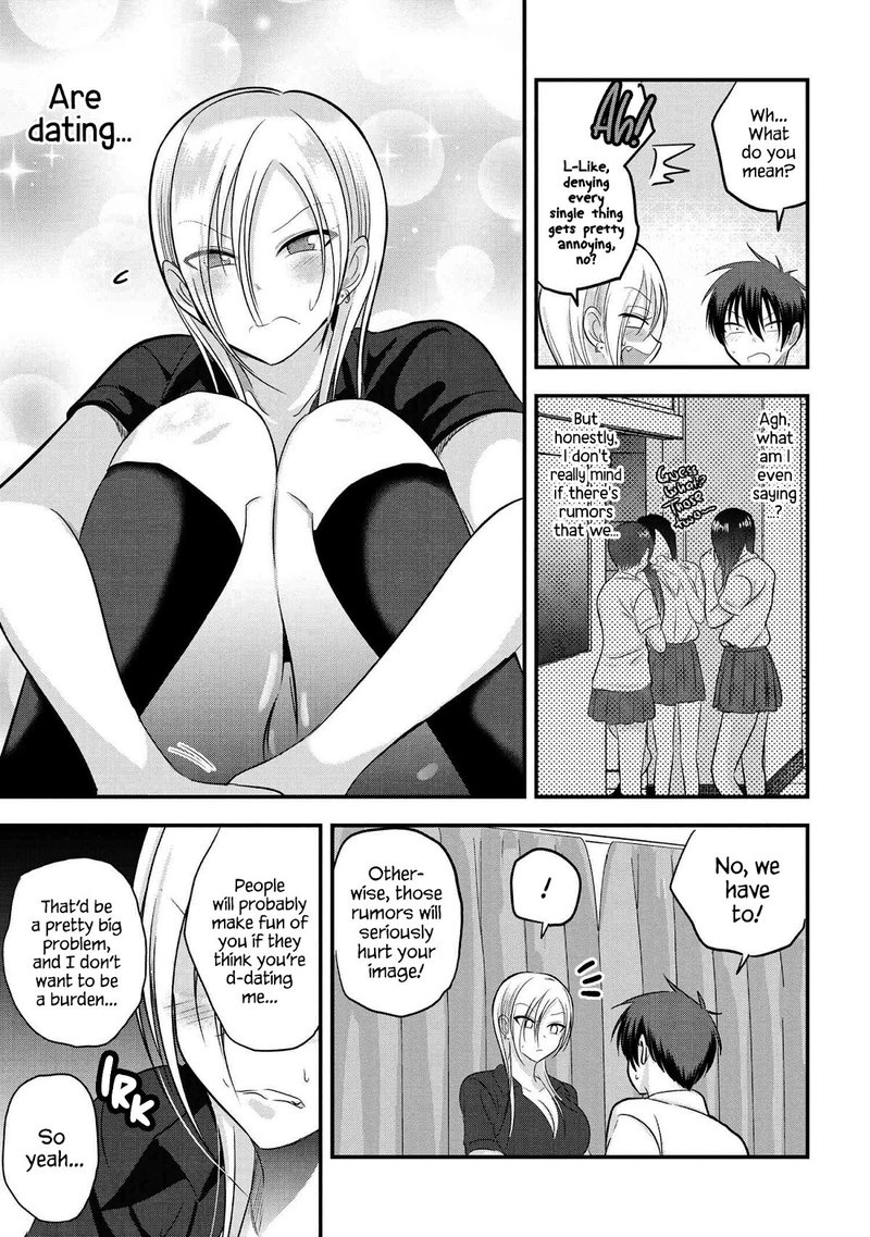 Please Go Home Akutsu San Chapter 99 Page 5
