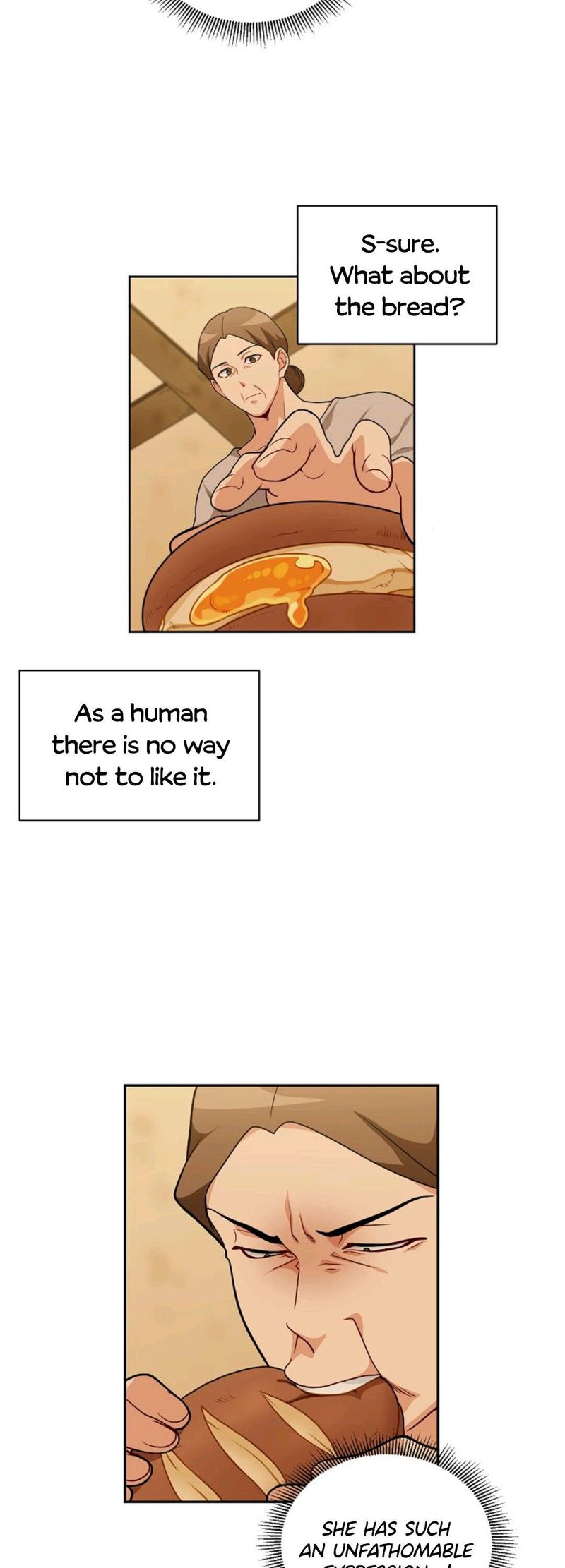 Please Have A Meal Chapter 16 Page 15