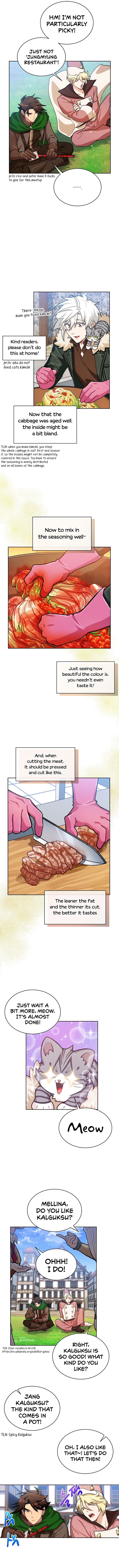 Please Have A Meal Chapter 59 Page 4