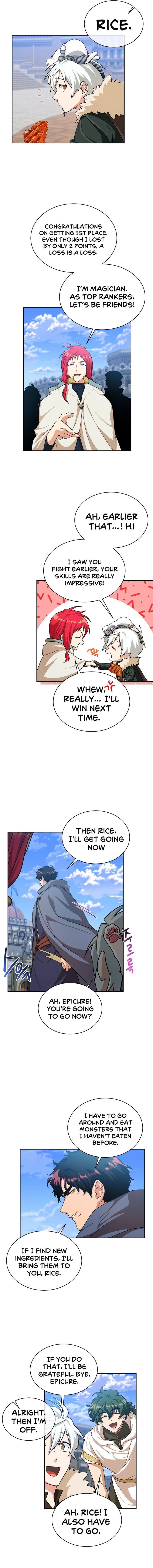 Please Have A Meal Chapter 74 Page 7