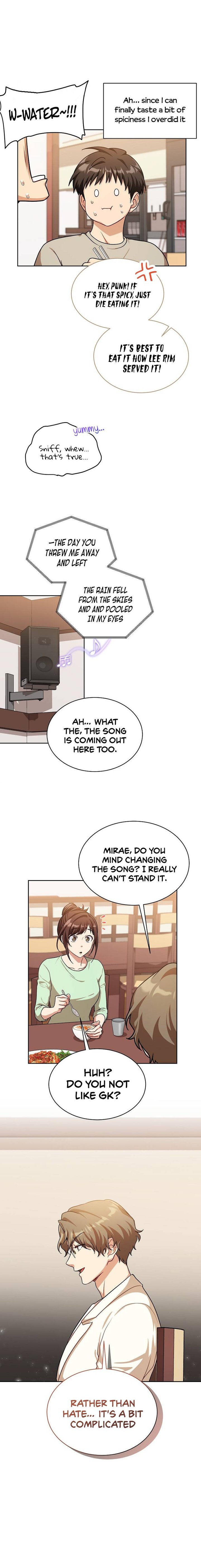 Please Have A Meal Chapter 75 Page 4