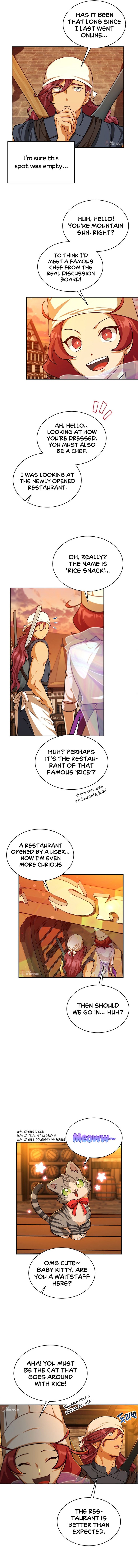 Please Have A Meal Chapter 83 Page 7