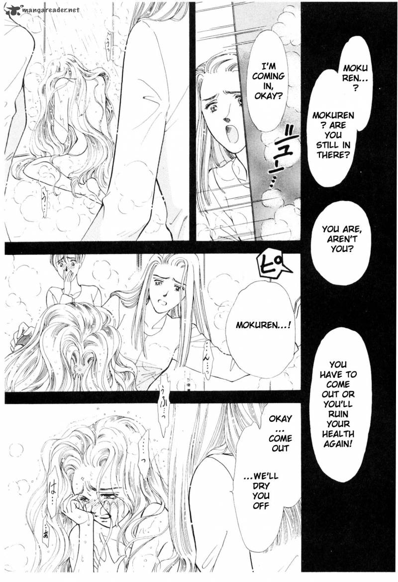 Please Save My Earth Chapter 11 Page 122