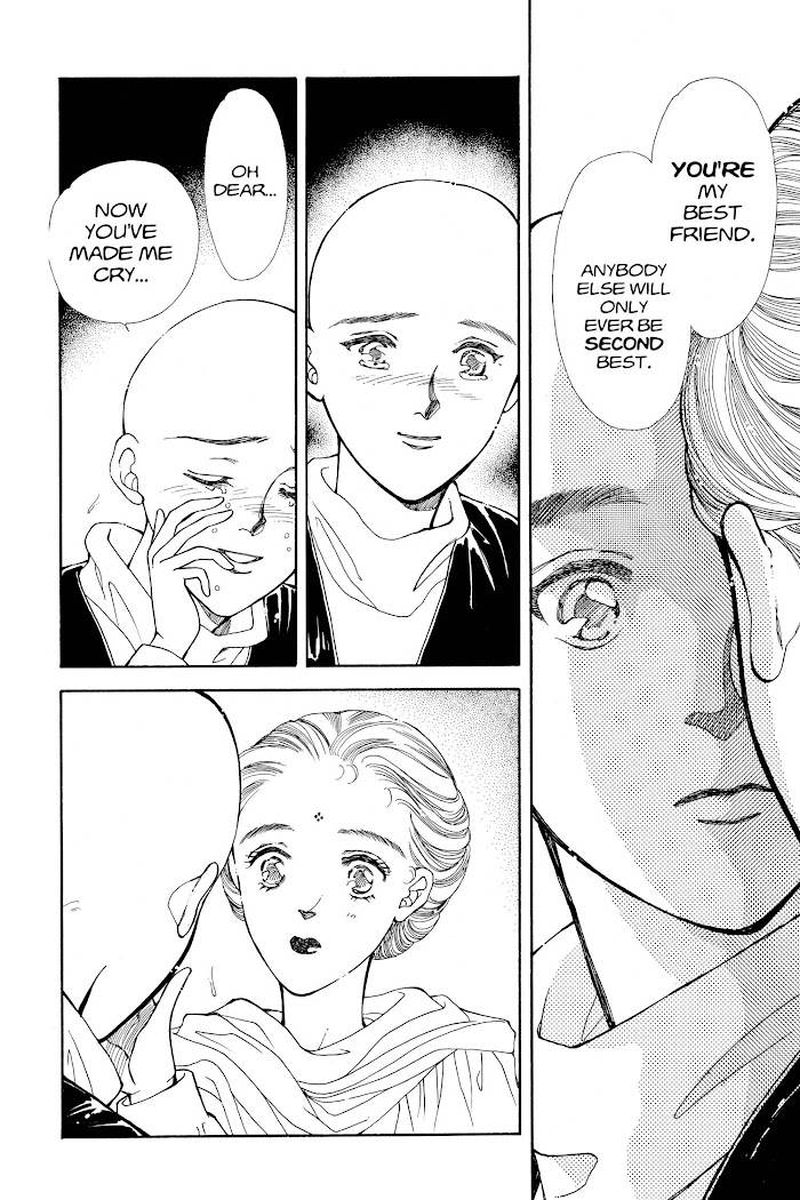 Please Save My Earth Chapter 16 Page 84