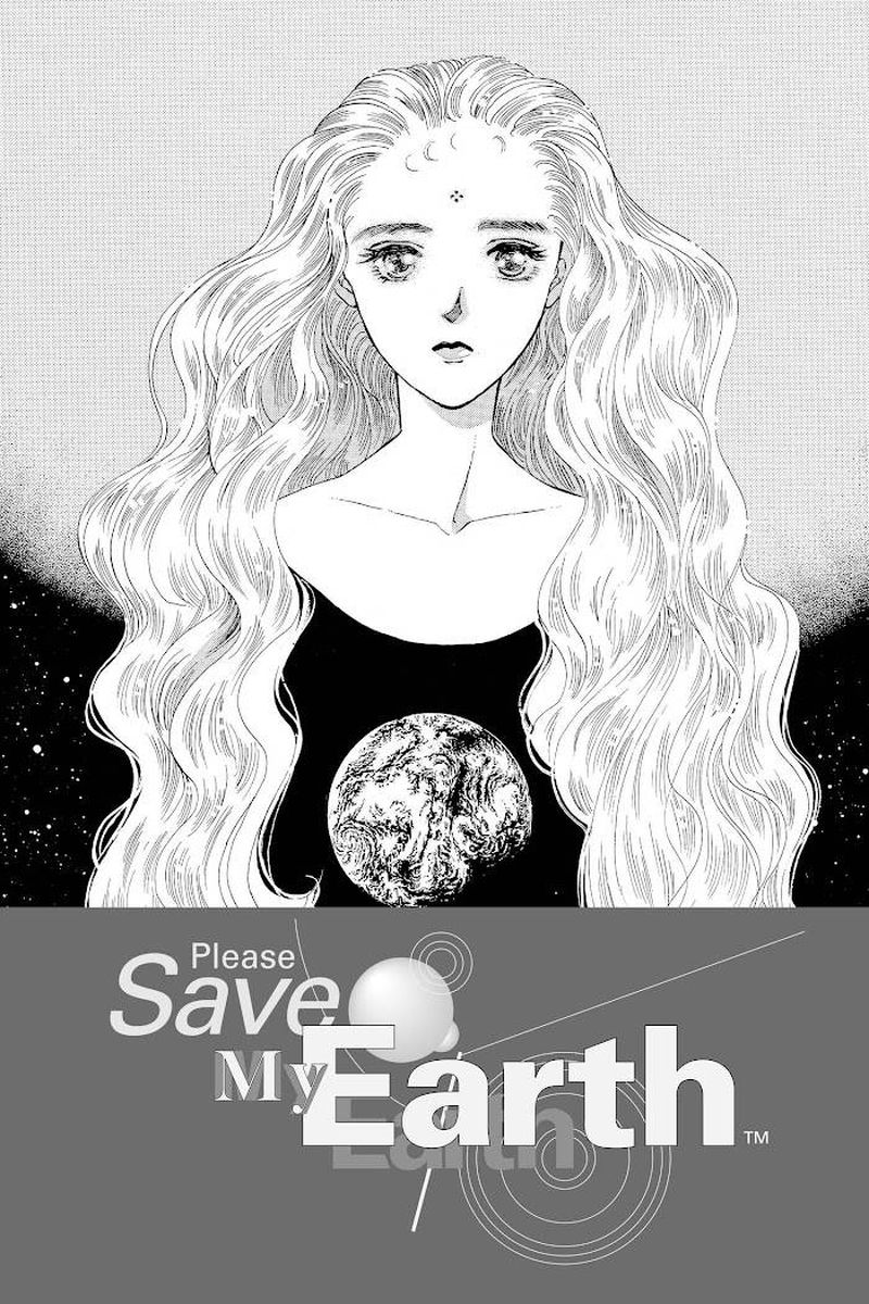 Please Save My Earth Chapter 16 Page 9