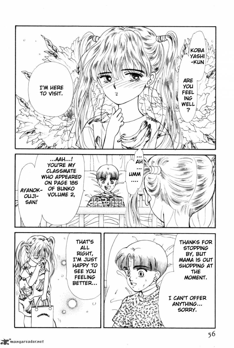Please Save My Earth Chapter 7 Page 55