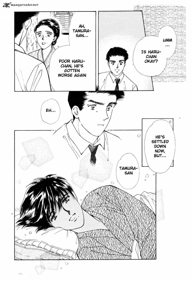 Please Save My Earth Chapter 9 Page 45