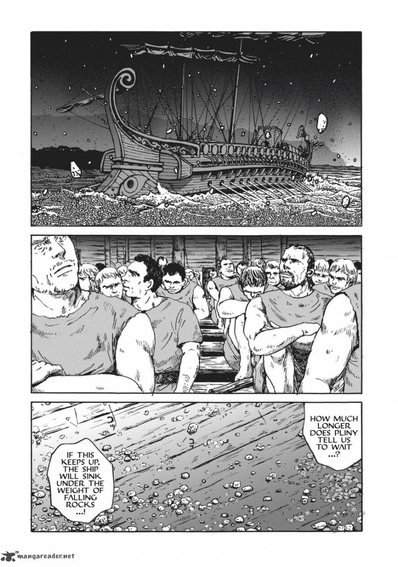 Plinius Chapter 1 Page 12