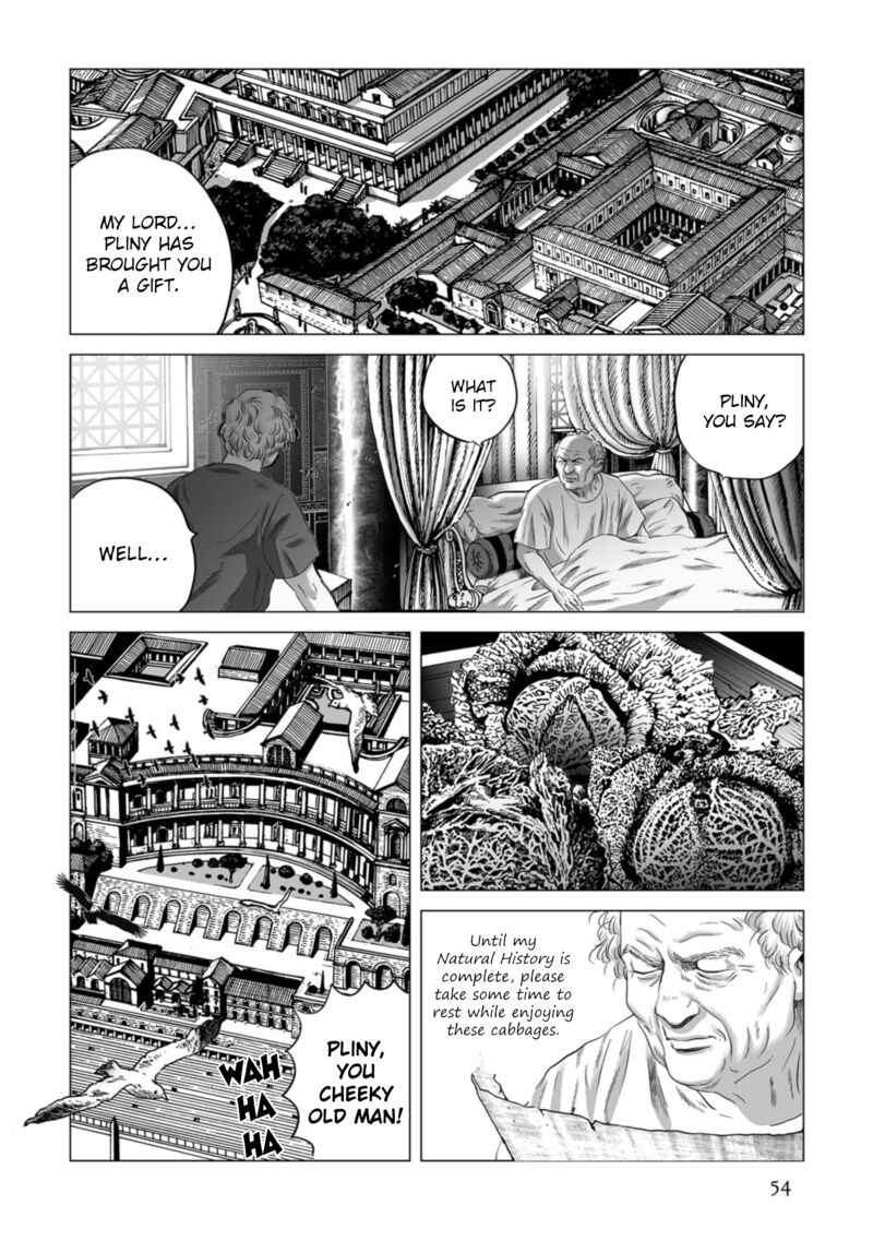 Plinius Chapter 79 Page 25