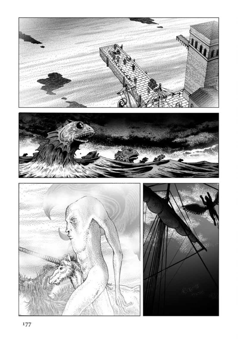 Plinius Chapter 84 Page 18