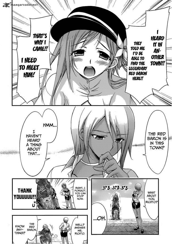 Plunderer Chapter 1 Page 30