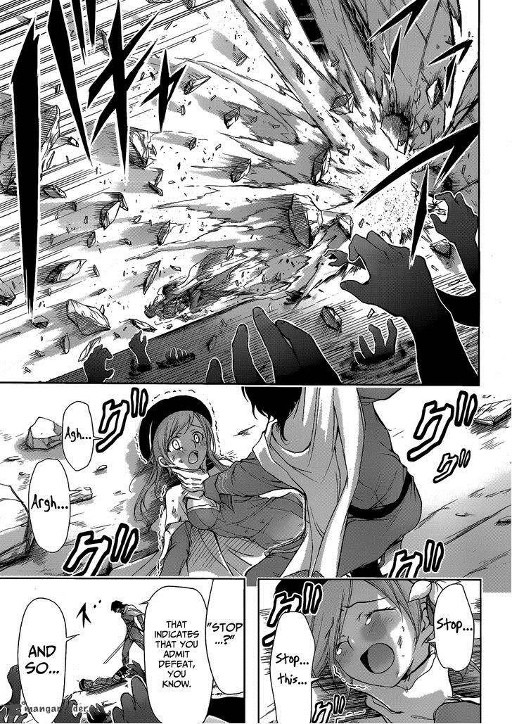 Plunderer Chapter 1 Page 51