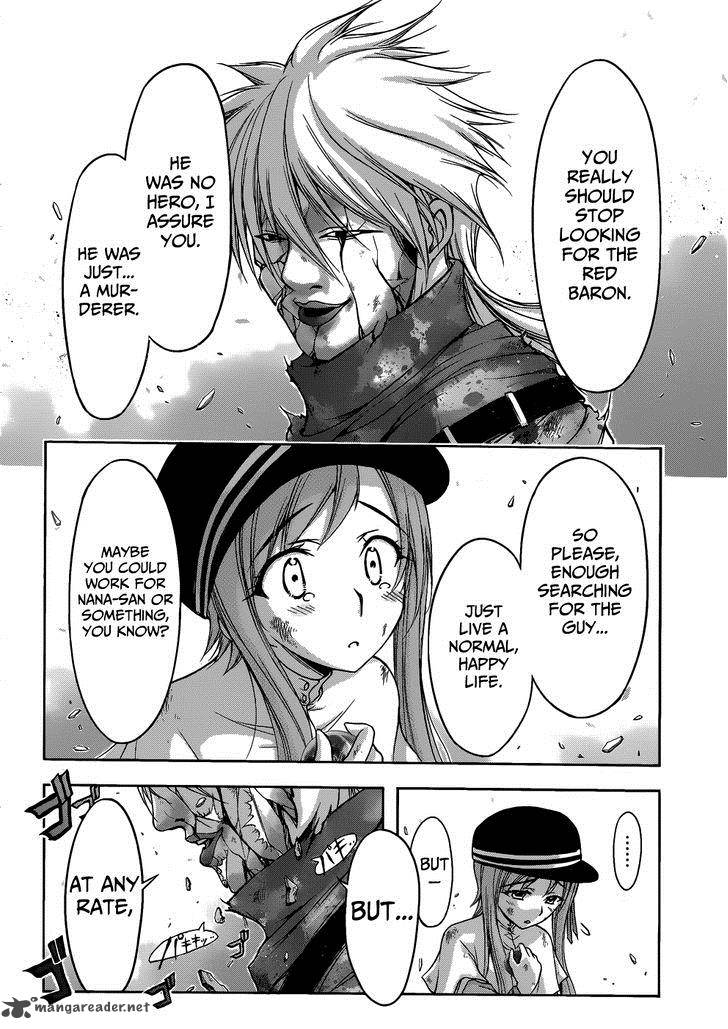 Plunderer Chapter 1 Page 72