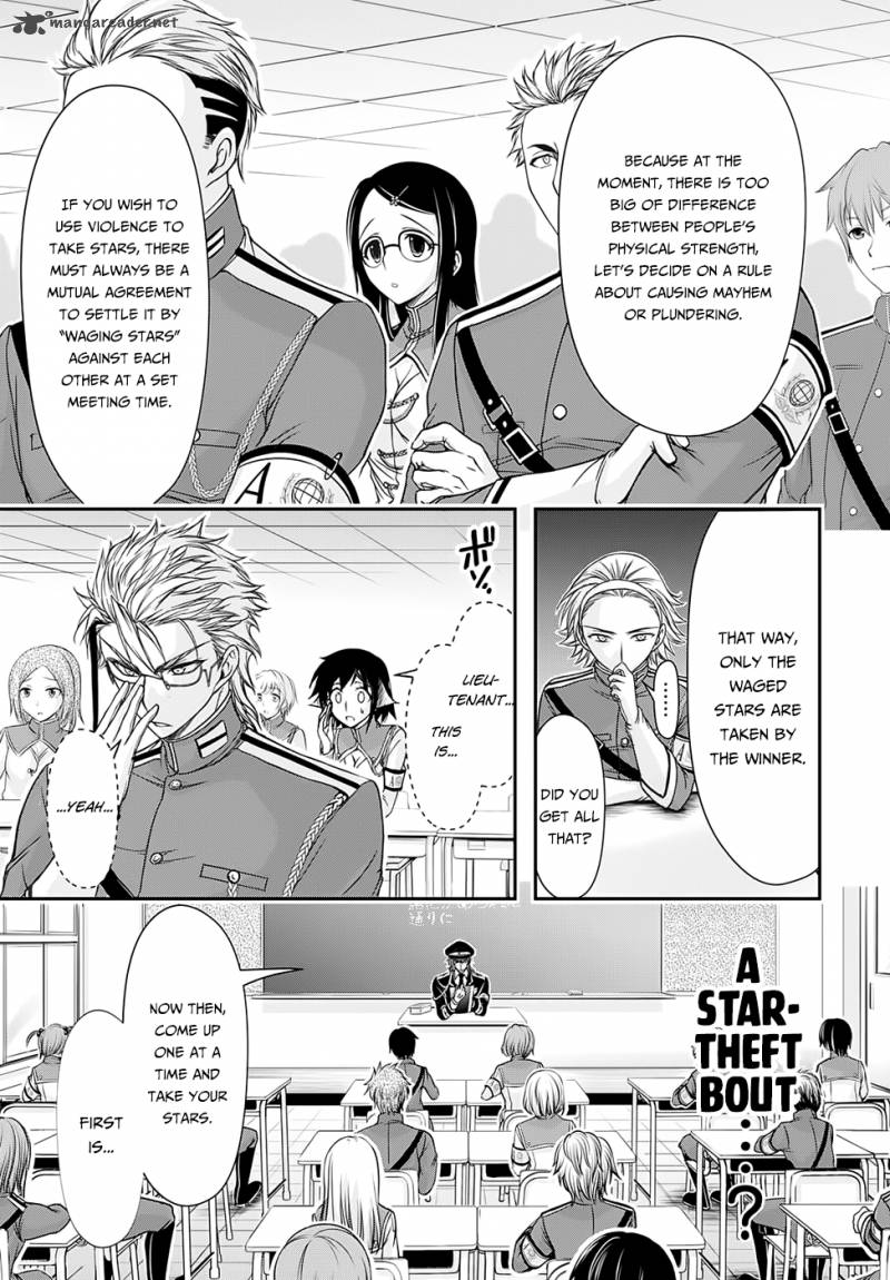 Plunderer Chapter 15 Page 46