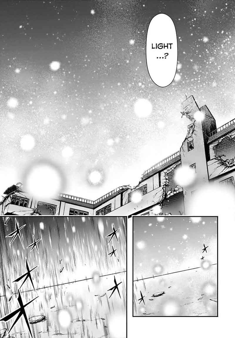 Plunderer Chapter 24 Page 44