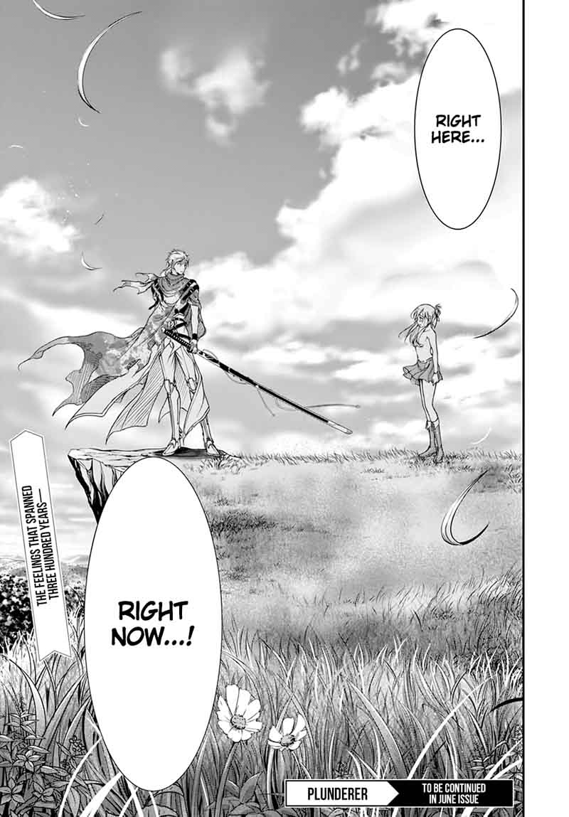 Plunderer Chapter 27 Page 49