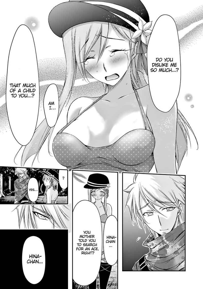 Plunderer Chapter 29 Page 25