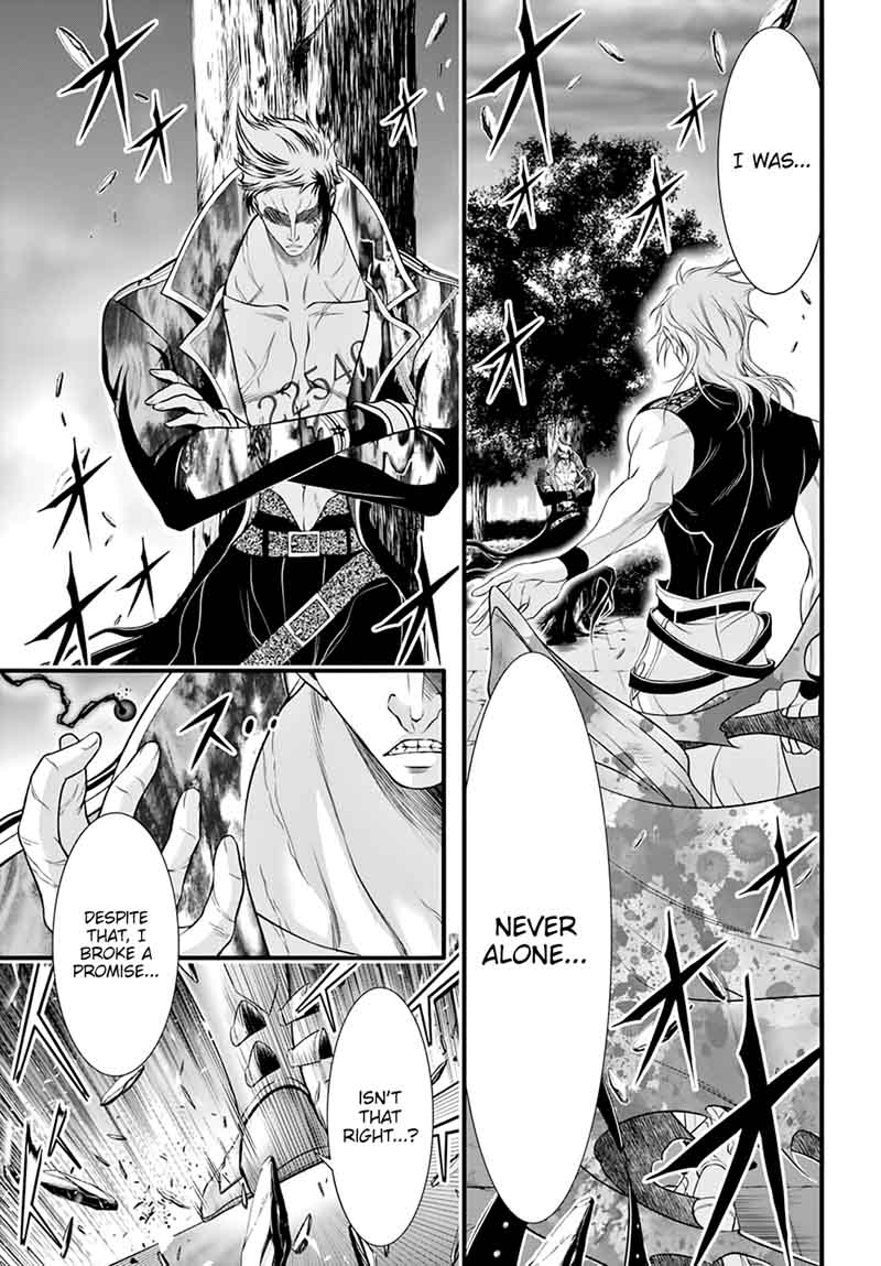Plunderer Chapter 35 Page 24