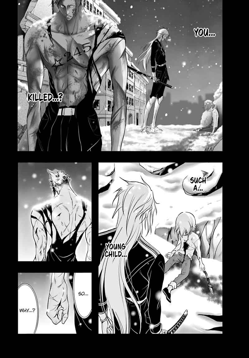Plunderer Chapter 35 Page 41
