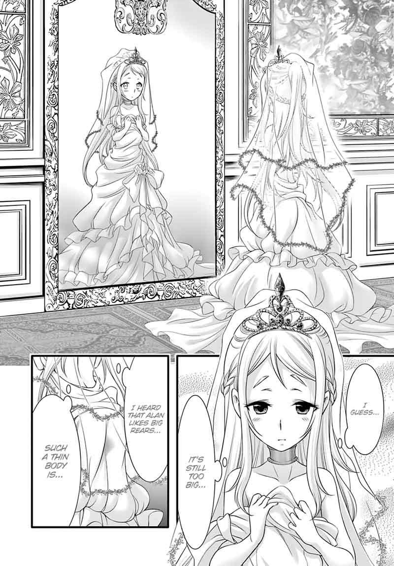 Plunderer Chapter 38 Page 27