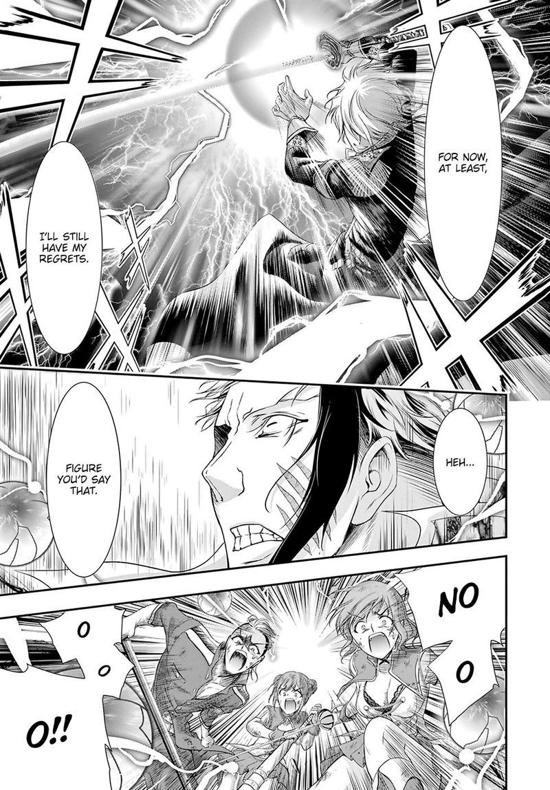 Plunderer Chapter 53 Page 31