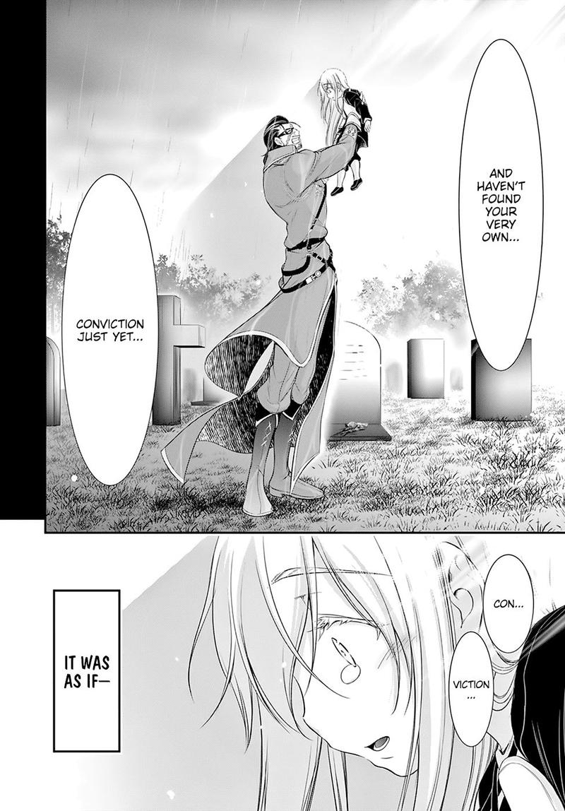 Plunderer Chapter 60 Page 25