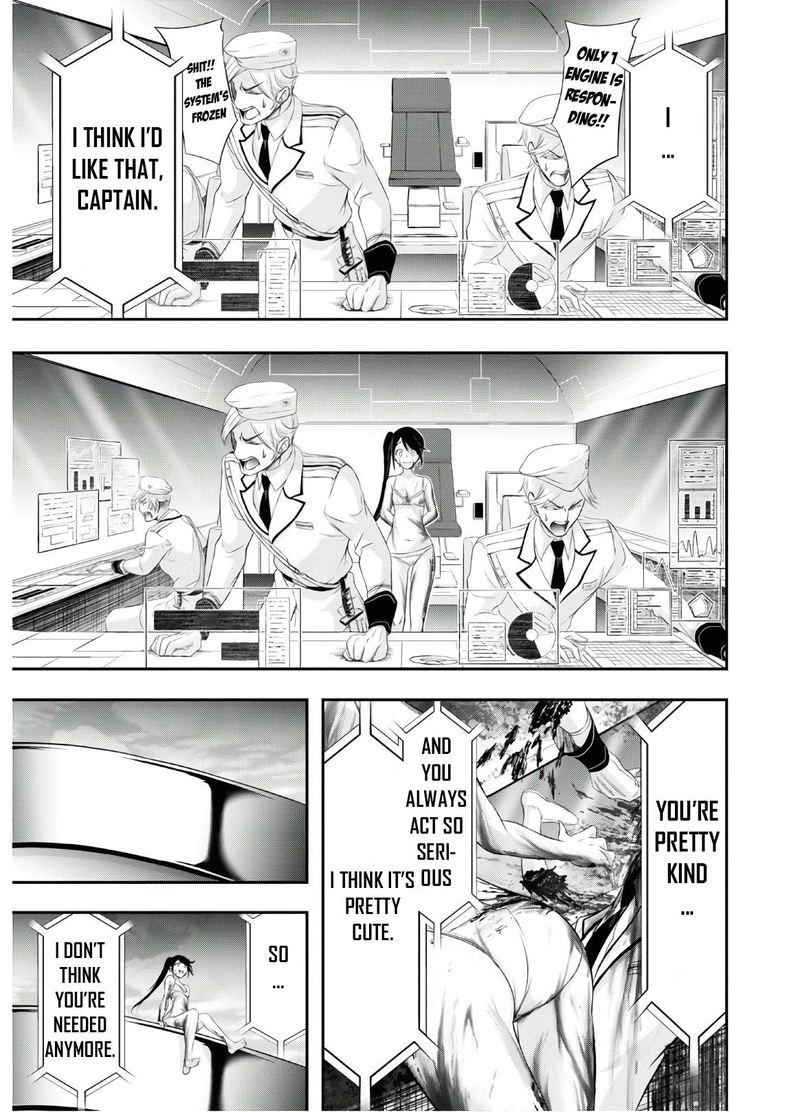 Plunderer Chapter 63 Page 26